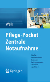 Pflege-Pocket Zentrale Notaufnahme