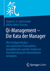 Qi-Management - Die Kata der Manager