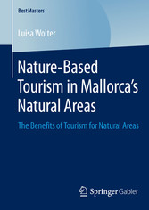 Nature-Based Tourism in Mallorca's Natural Areas