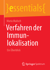 Verfahren der Immunlokalisation