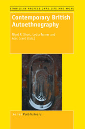 Contemporary British Autoethnography