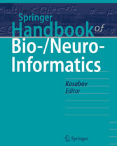 Springer Handbook of Bio-/Neuro-Informatics