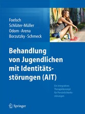 Behandlung von Jugendlichen mit Identitätsstörungen (AIT)