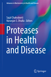 Proteases in Health and Disease