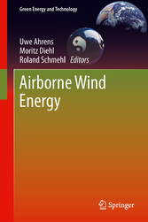 Airborne Wind Energy