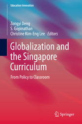 Globalization and the Singapore Curriculum