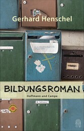 Bildungsroman