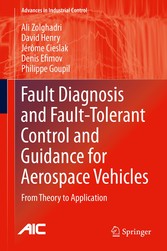 Fault Diagnosis and Fault-Tolerant Control and Guidance for Aerospace Vehicles