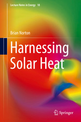 Harnessing Solar Heat