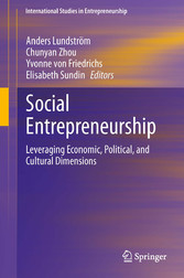 Social Entrepreneurship