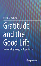 Gratitude and the Good Life