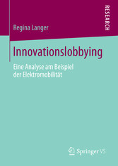 Innovationslobbying