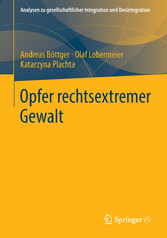 Opfer rechtsextremer Gewalt