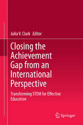 Closing the Achievement Gap from an International Perspective