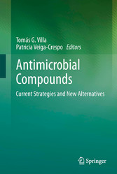 Antimicrobial Compounds