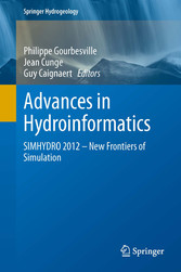 Advances in Hydroinformatics