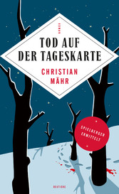 Tod auf der Tageskarte