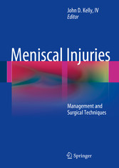 Meniscal Injuries