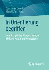 In Orientierung begriffen