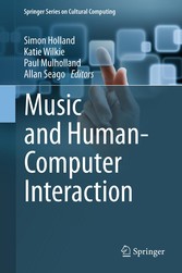 Music and Human-Computer Interaction