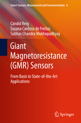 Giant Magnetoresistance (GMR) Sensors