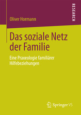 Das soziale Netz der Familie