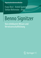 Benno Signitzer