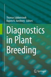 Diagnostics in Plant Breeding