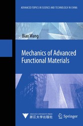 Mechanics of Advanced Functional Materials