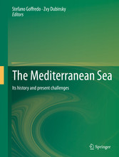 The Mediterranean Sea