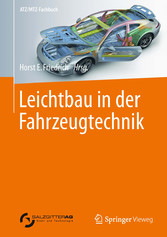 Leichtbau in der Fahrzeugtechnik