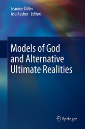 Models of God and Alternative Ultimate Realities