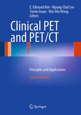 Clinical PET and PET/CT