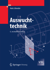 Auswuchttechnik