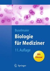 Biologie für Mediziner