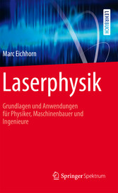 Laserphysik