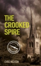 Crooked Spire