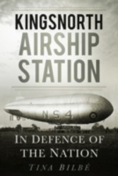 Kingsnorth Airship Station