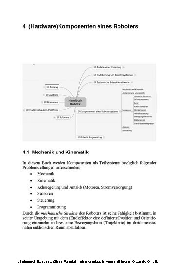 Handbuch Robotik