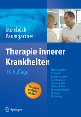 Therapie innerer Krankheiten