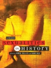 Sexualities in History