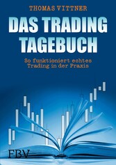 Das Tradingtagebuch