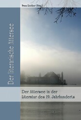 Der Attersee in der Literatur des 19. Jahrhunderts