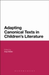 Adapting Canonical Texts in Children's Literature