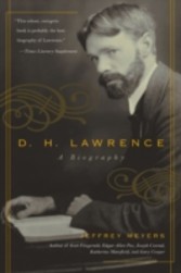 D.H. Lawrence