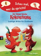 Schau mal, wer da spricht - Der kleine Drache Kokosnuss