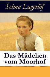 Das Mädchen vom Moorhof