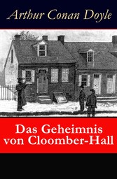 Das Geheimnis von Cloomber-Hall