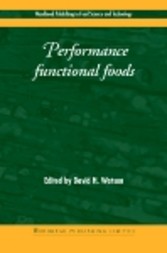 Performance Functional Foods