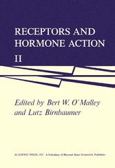 Receptors and Hormone Action